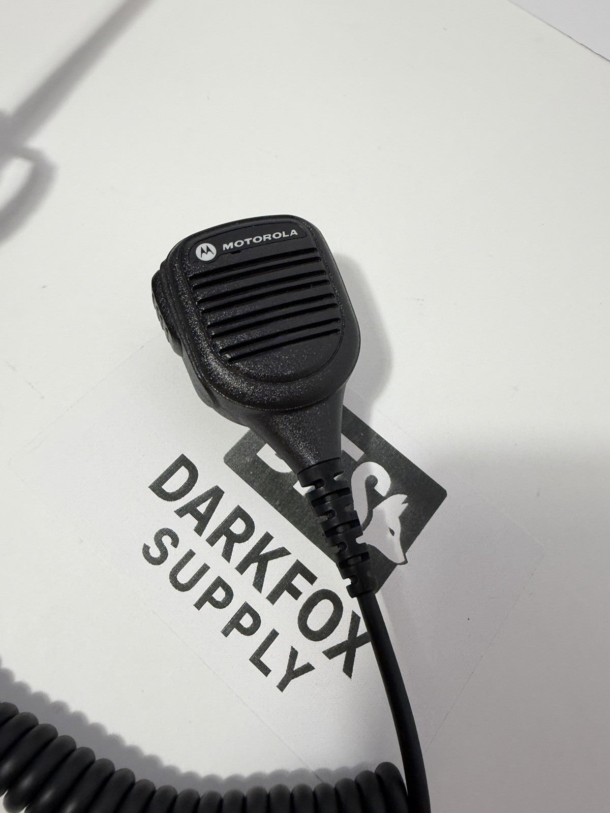 Motorola APX 7000 VHF/7-800MHz Dual Band Radio