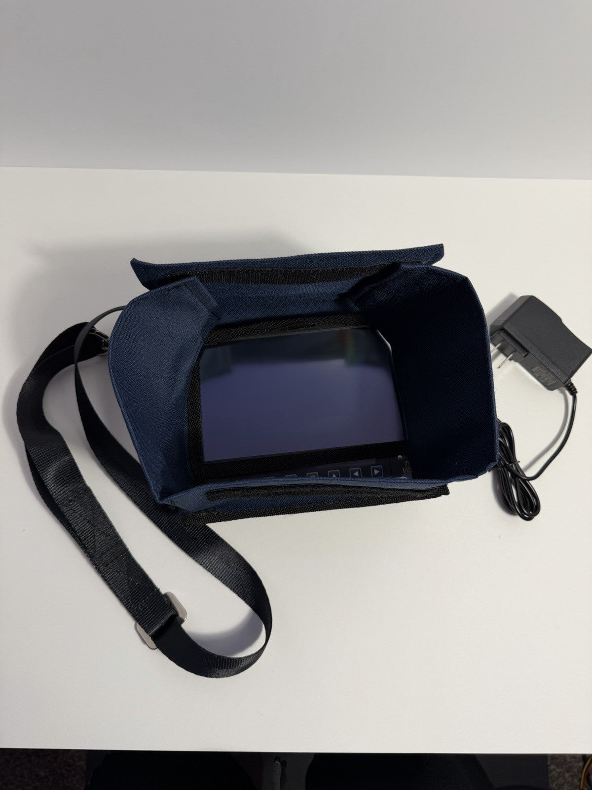 Tote Vision 7inch Field Monitor with HDMI/VGA inputs