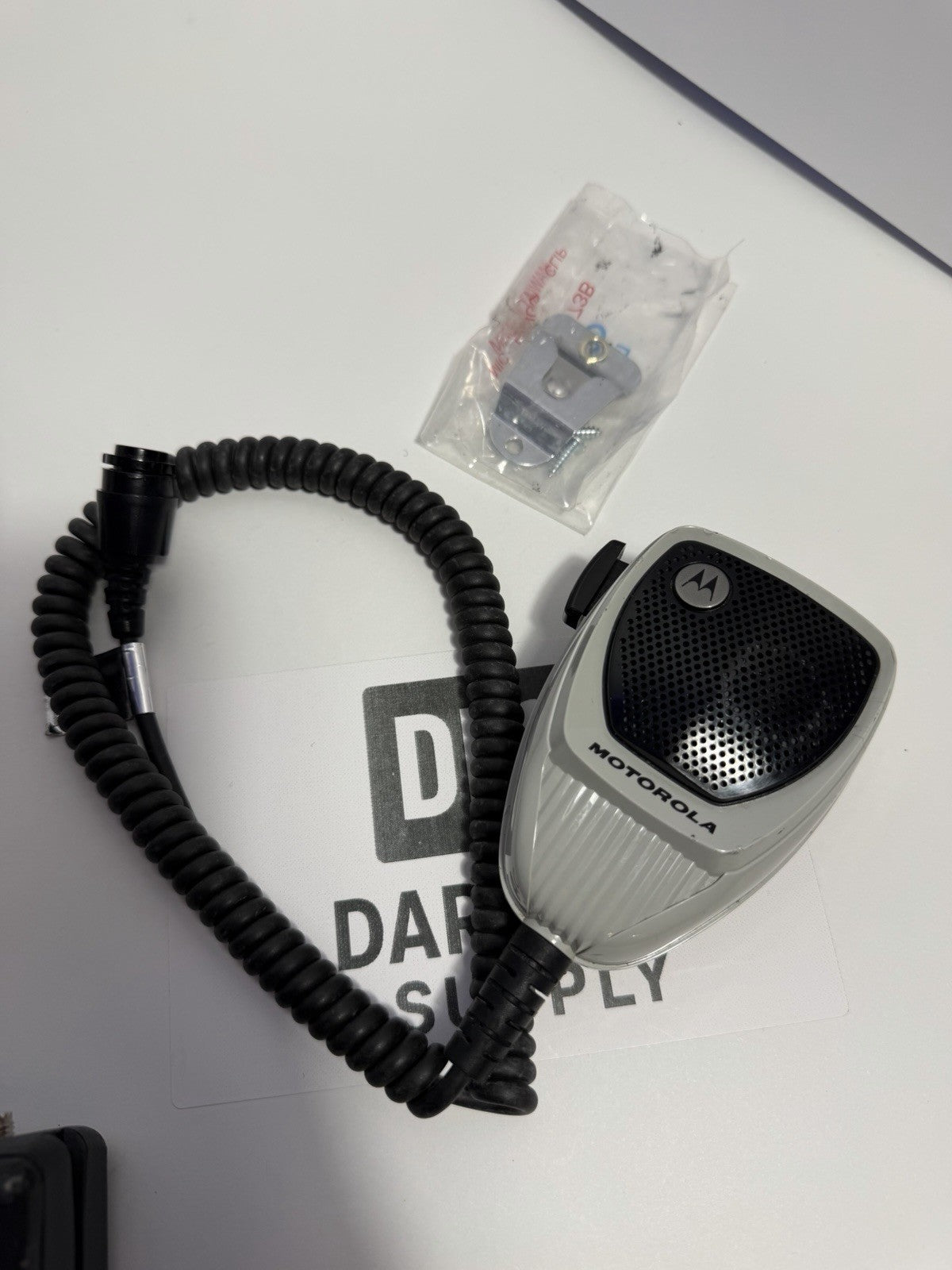 Motorola XTL5000 UHF R1 380-470mhz Radio Kit with GMRS and AES
