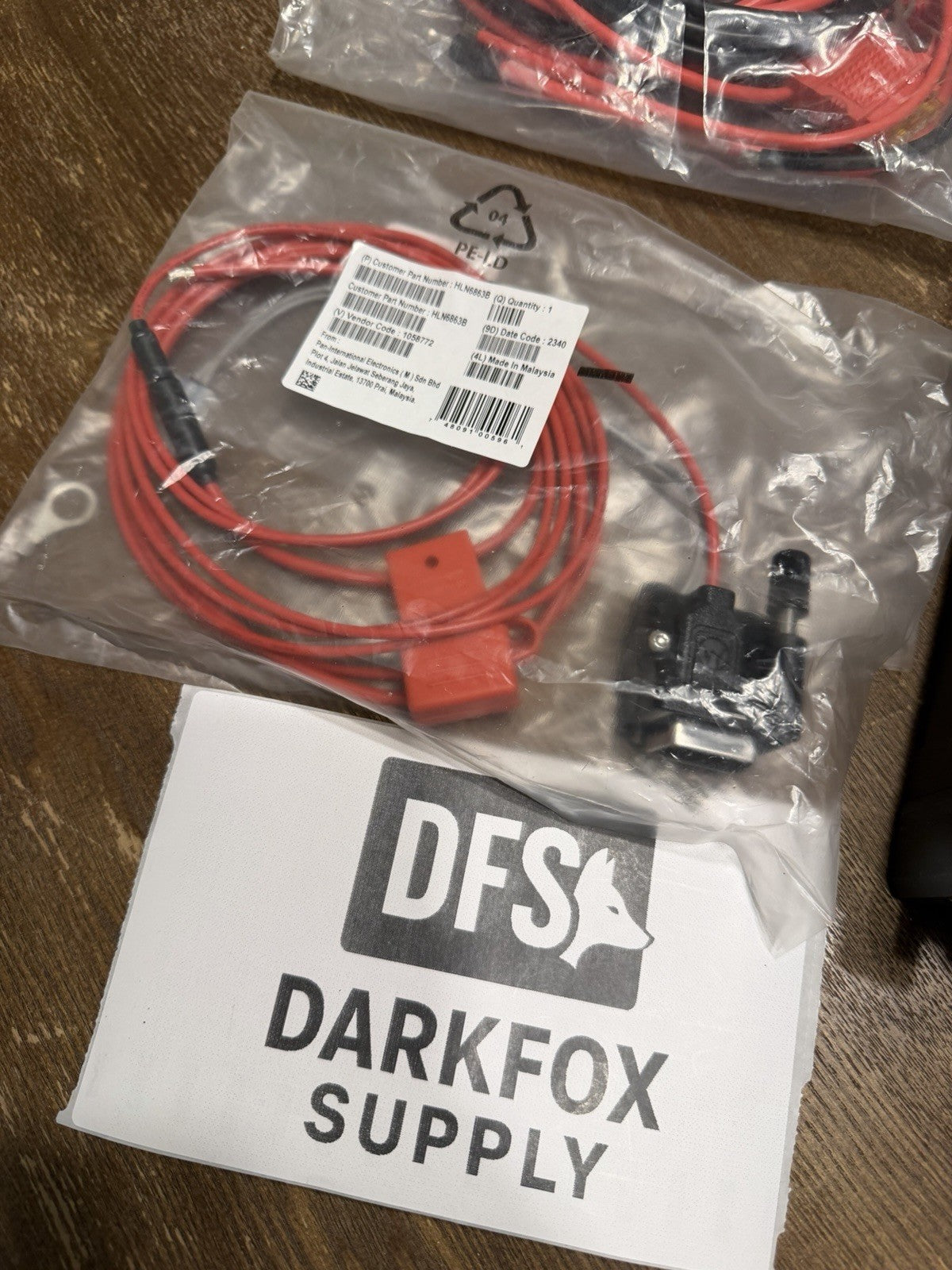 Motorola APX6500 Dash mount Radio 7/800MHz With TDMA and ADP Kit