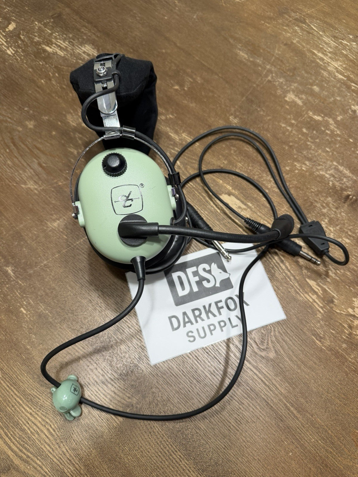 David Clark H10-13S Aviation Headset