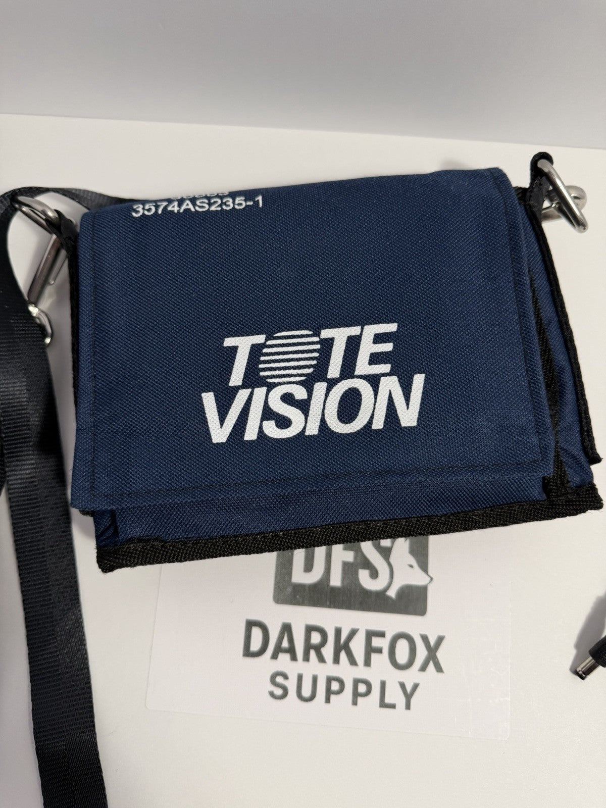 Tote Vision 7inch Field Monitor with HDMI/VGA inputs
