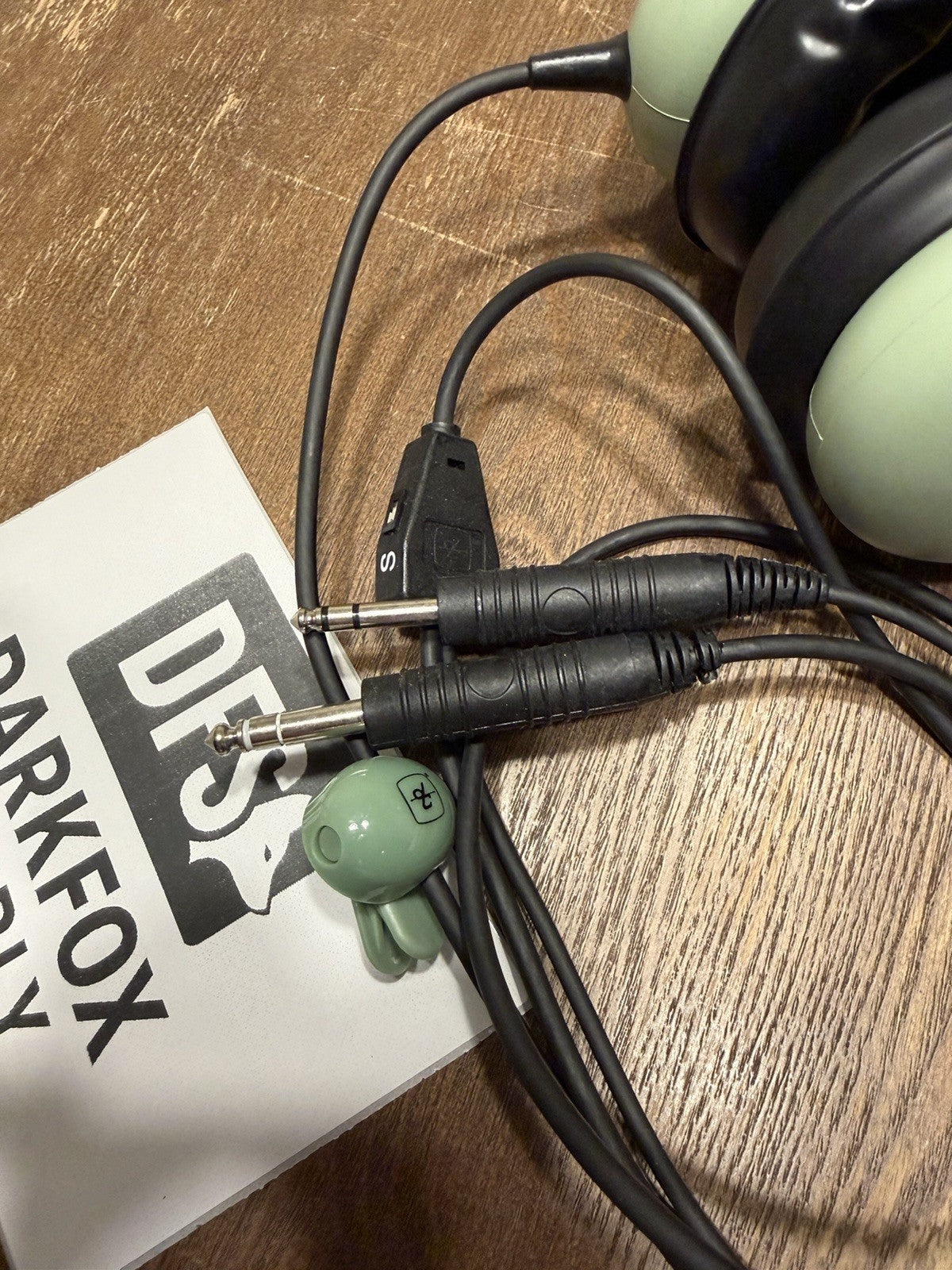 David Clark H10-13S Aviation Headset
