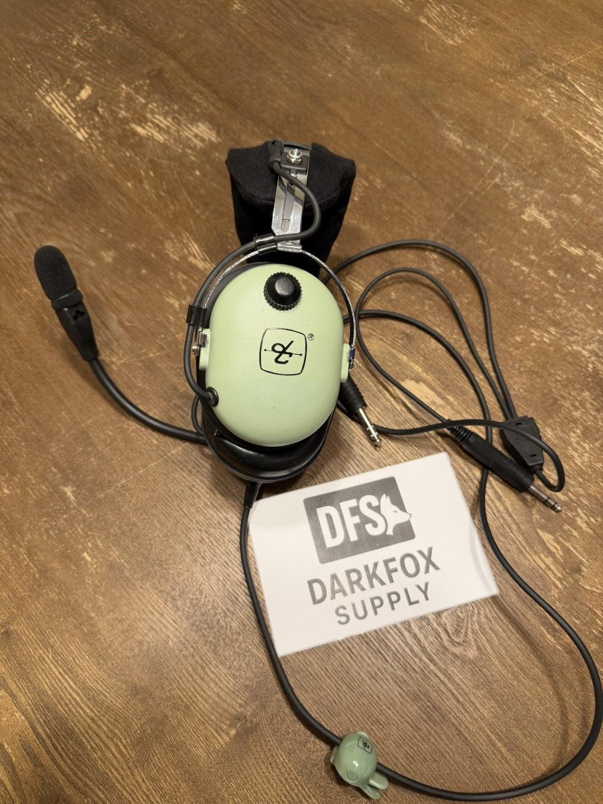 David Clark H10-13S Aviation Headset