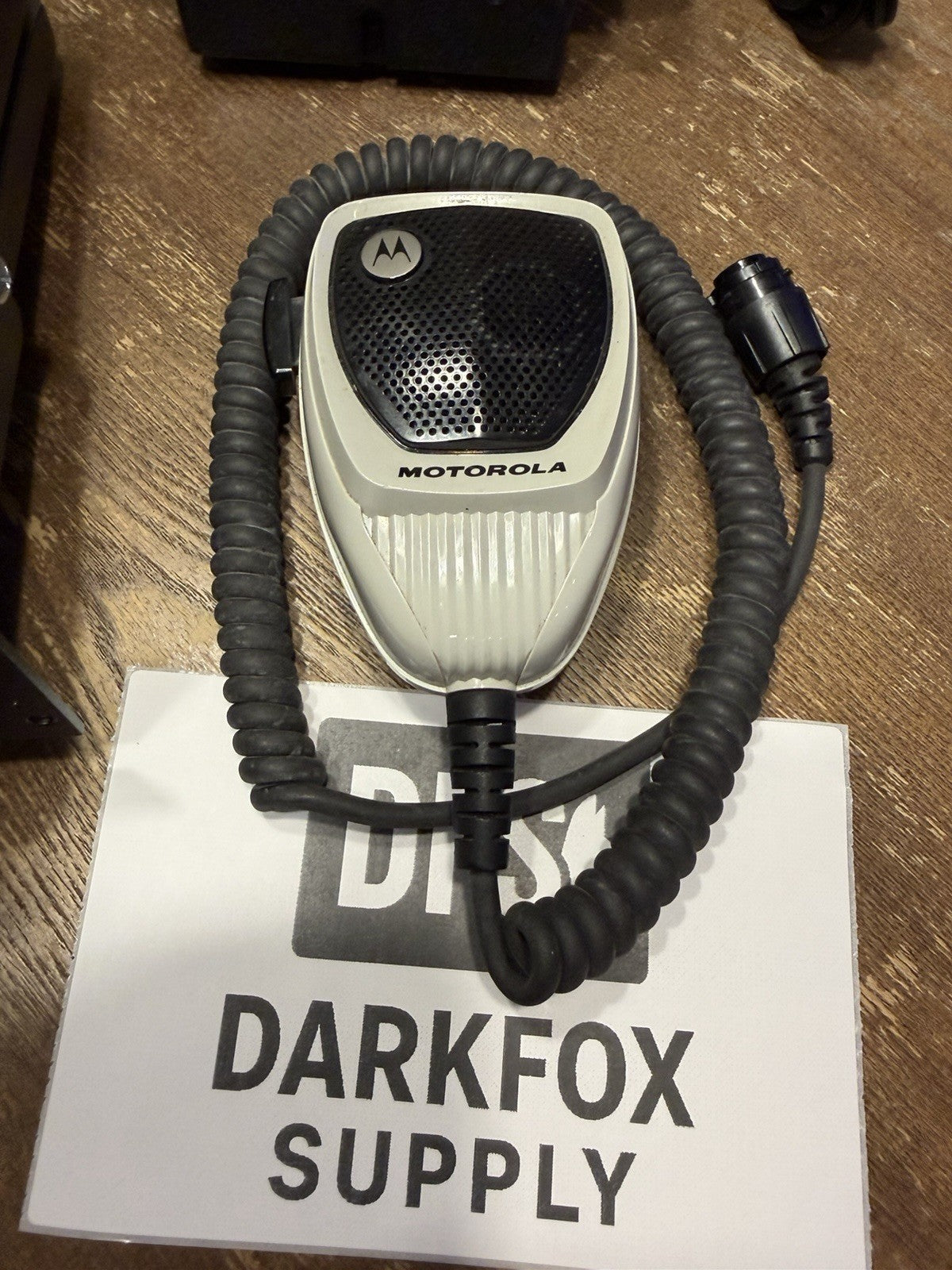 Motorola XTL5000 UHF R2 450-520mhz Radio Kit with GMRS