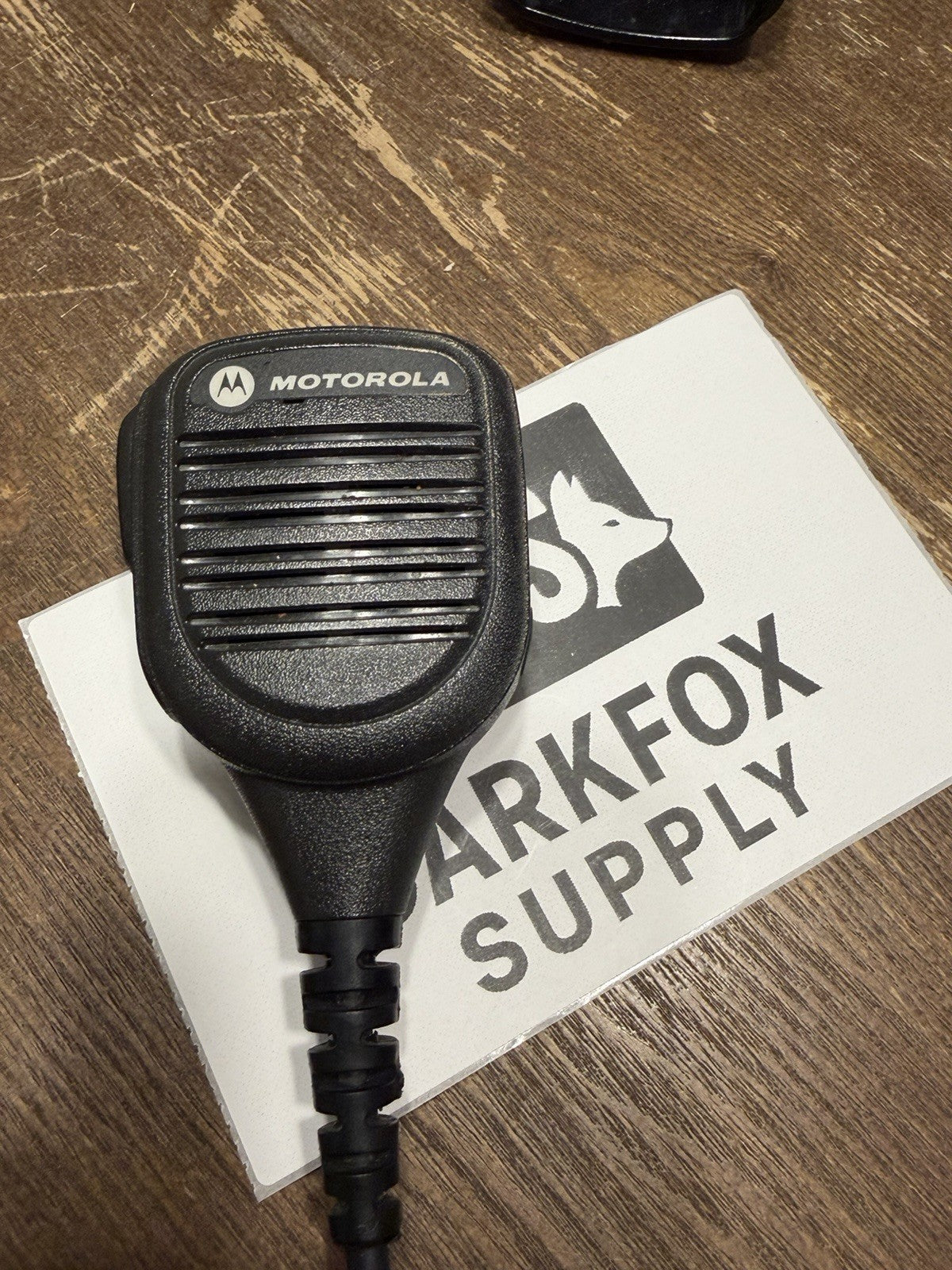 Motorola APX 7000 VHF/7-800MHz Dual Band Radio Kit with AES and FPP
