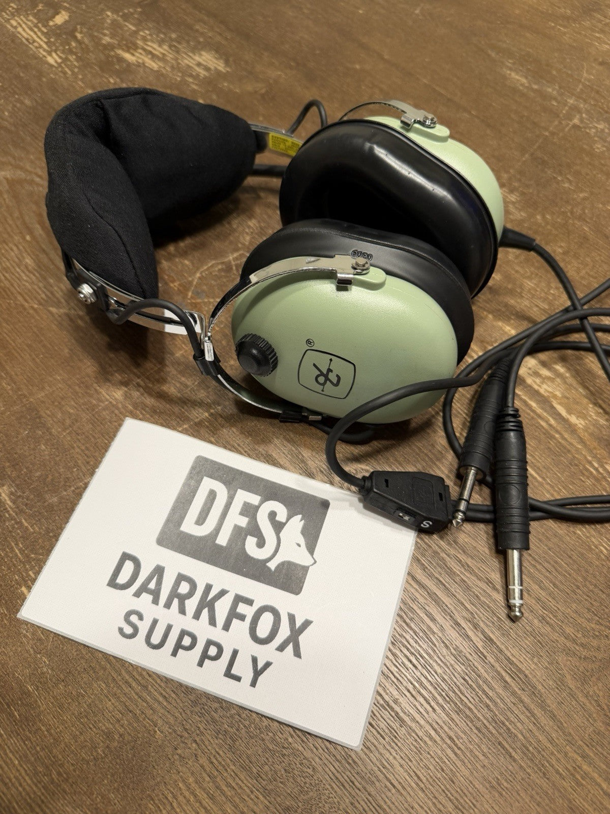 David Clark H10-13S Aviation Headset