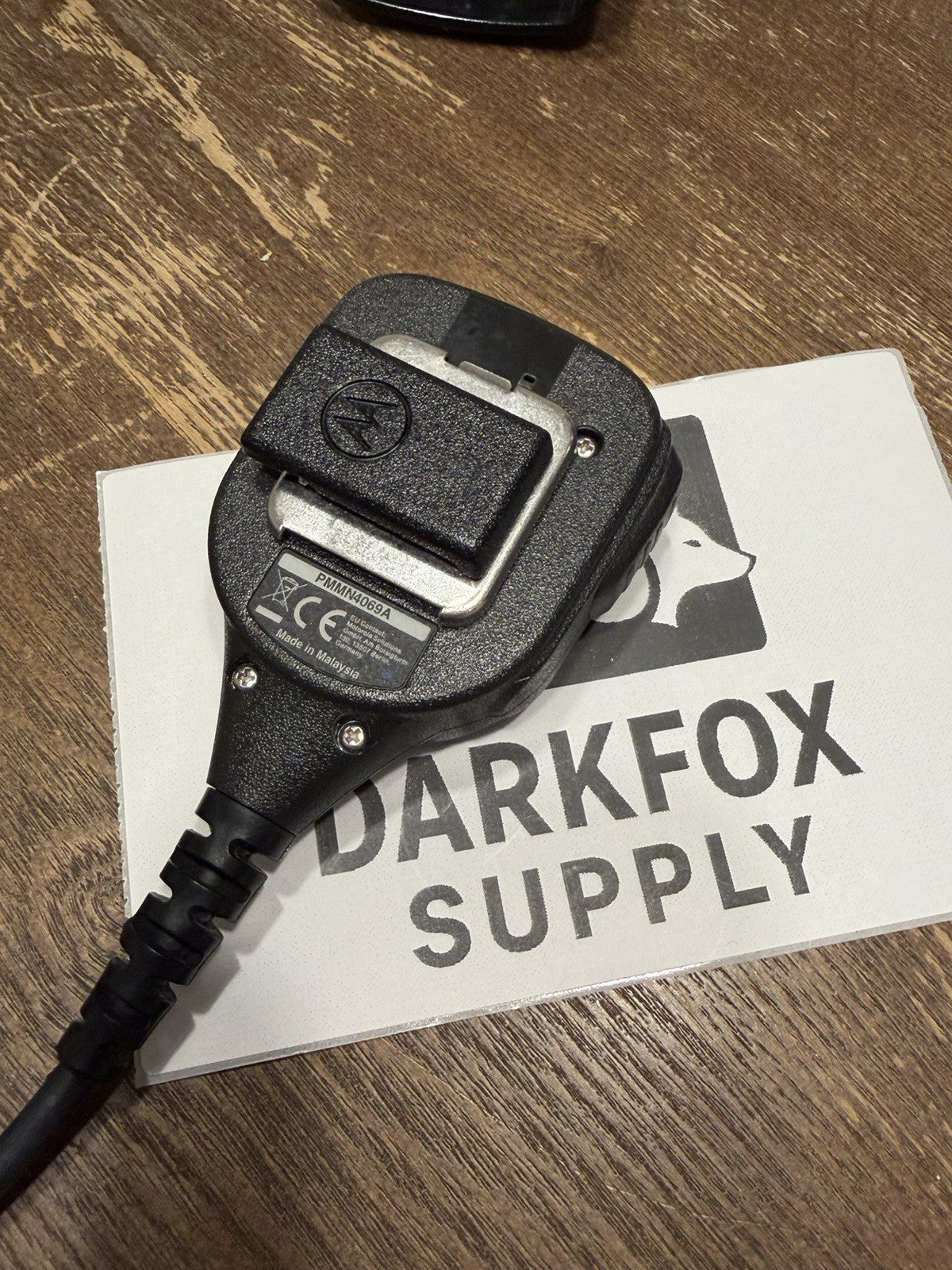 Motorola APX 7000 VHF/7-800MHz Dual Band Radio Kit with AES and FPP