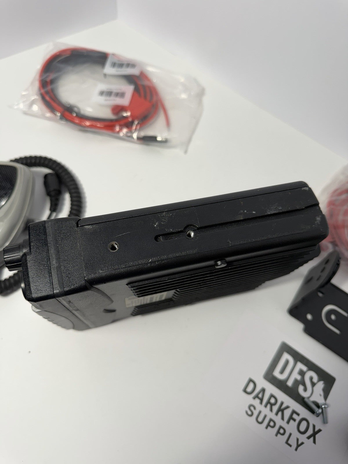 Motorola XTL5000 UHF R2 450-520mhz Radio Kit With GMRS