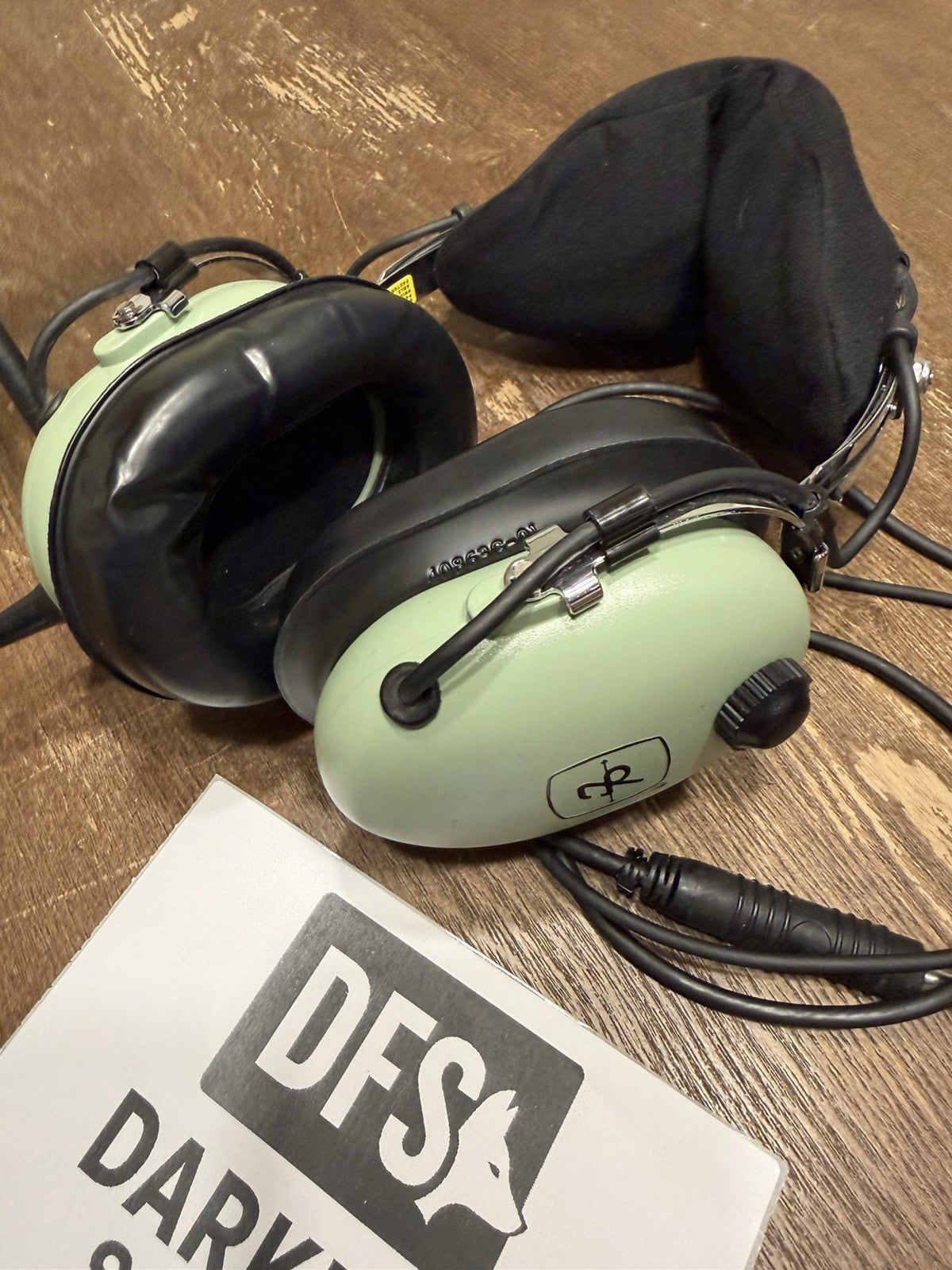 David Clark H10-13S Aviation Headset