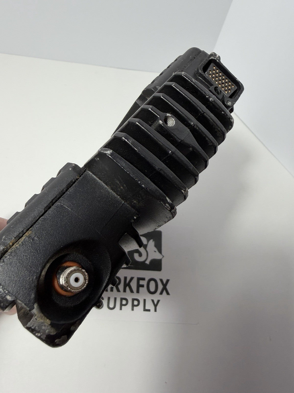 Motorola XTL5000 UHF R1 380-470mhz Radio with GMRS and AES