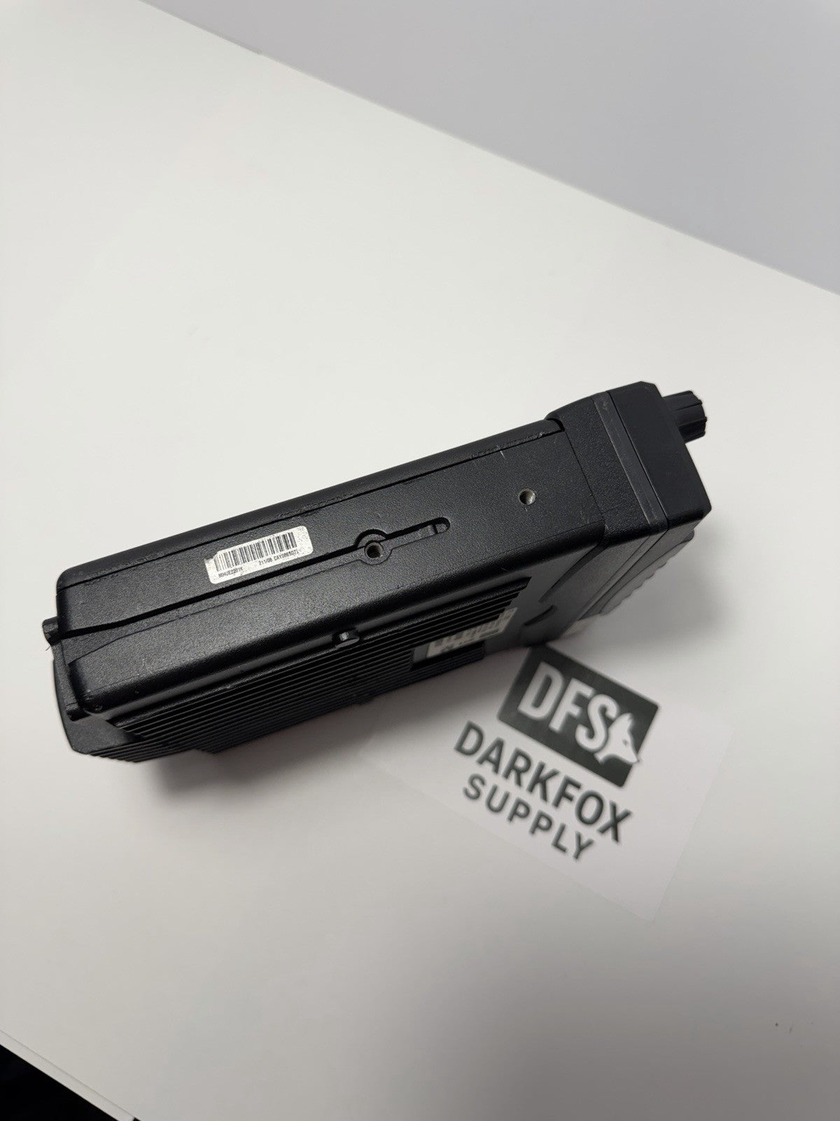 Motorola XTL5000 UHF R1 380-470mhz Radio with GMRS and AES