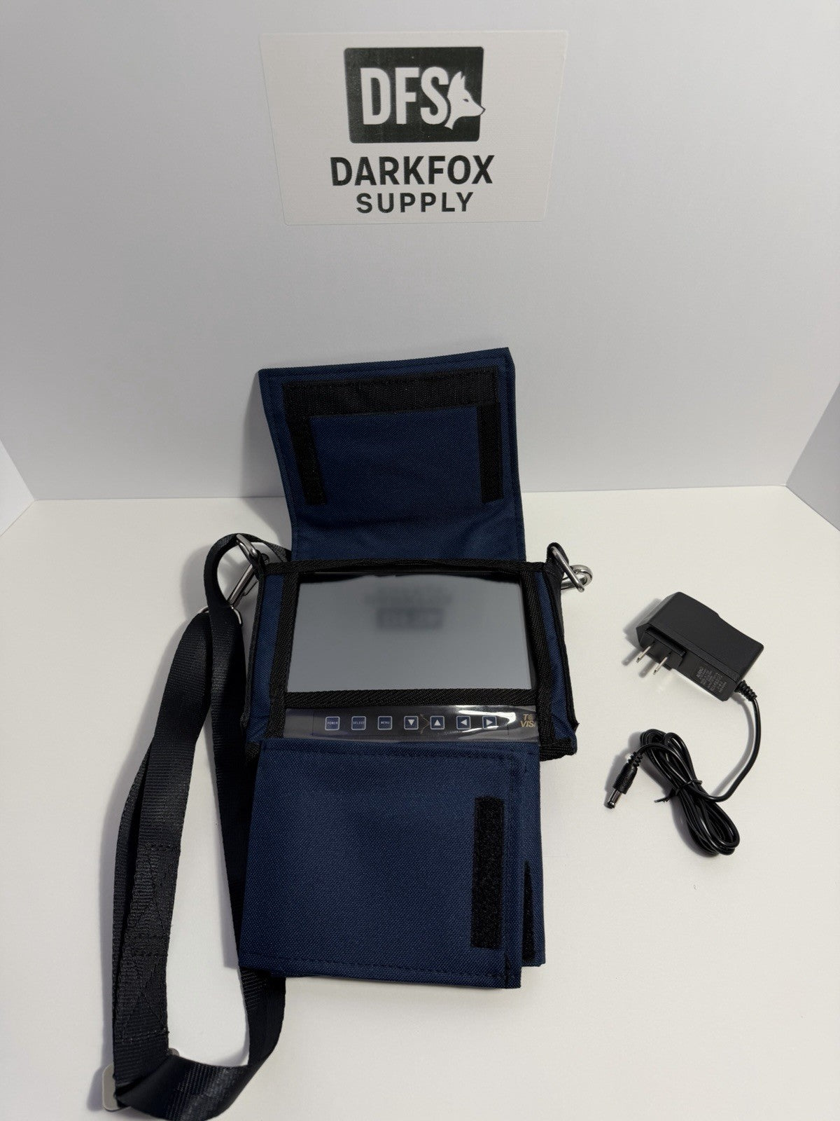 Tote Vision 7inch Field Monitor with HDMI/VGA inputs