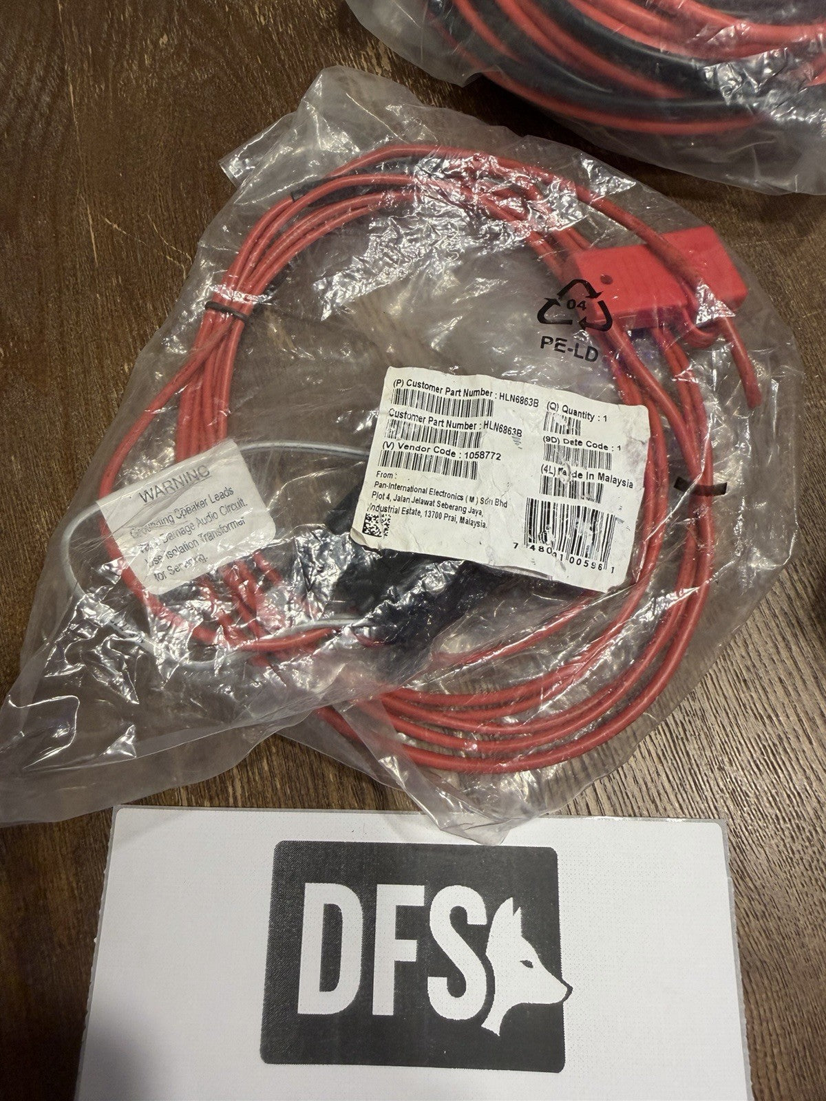 Motorola XTL5000 UHF R2 450-520mhz Radio Kit With GMRS