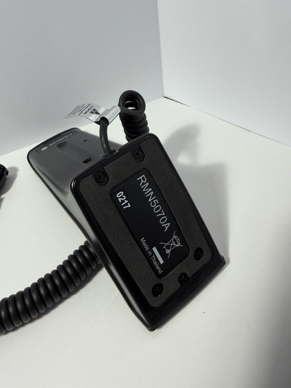 Motorola XTL5000 UHF R2 450-520mhz Radio Base Station With GMRS