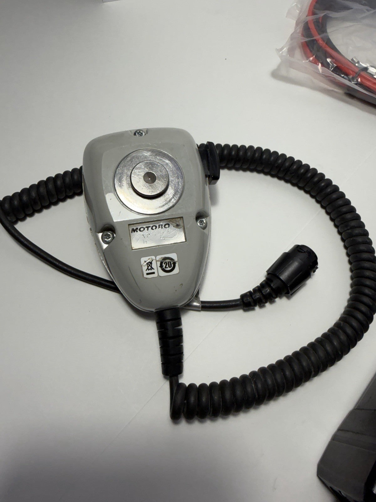 Motorola XTL5000 UHF R2 450-520mhz Radio Kit With GMRS
