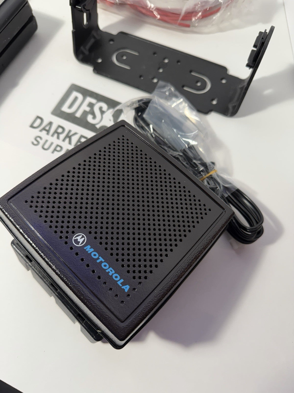 Motorola XTL5000 UHF R2 450-520mhz Radio Kit With GMRS