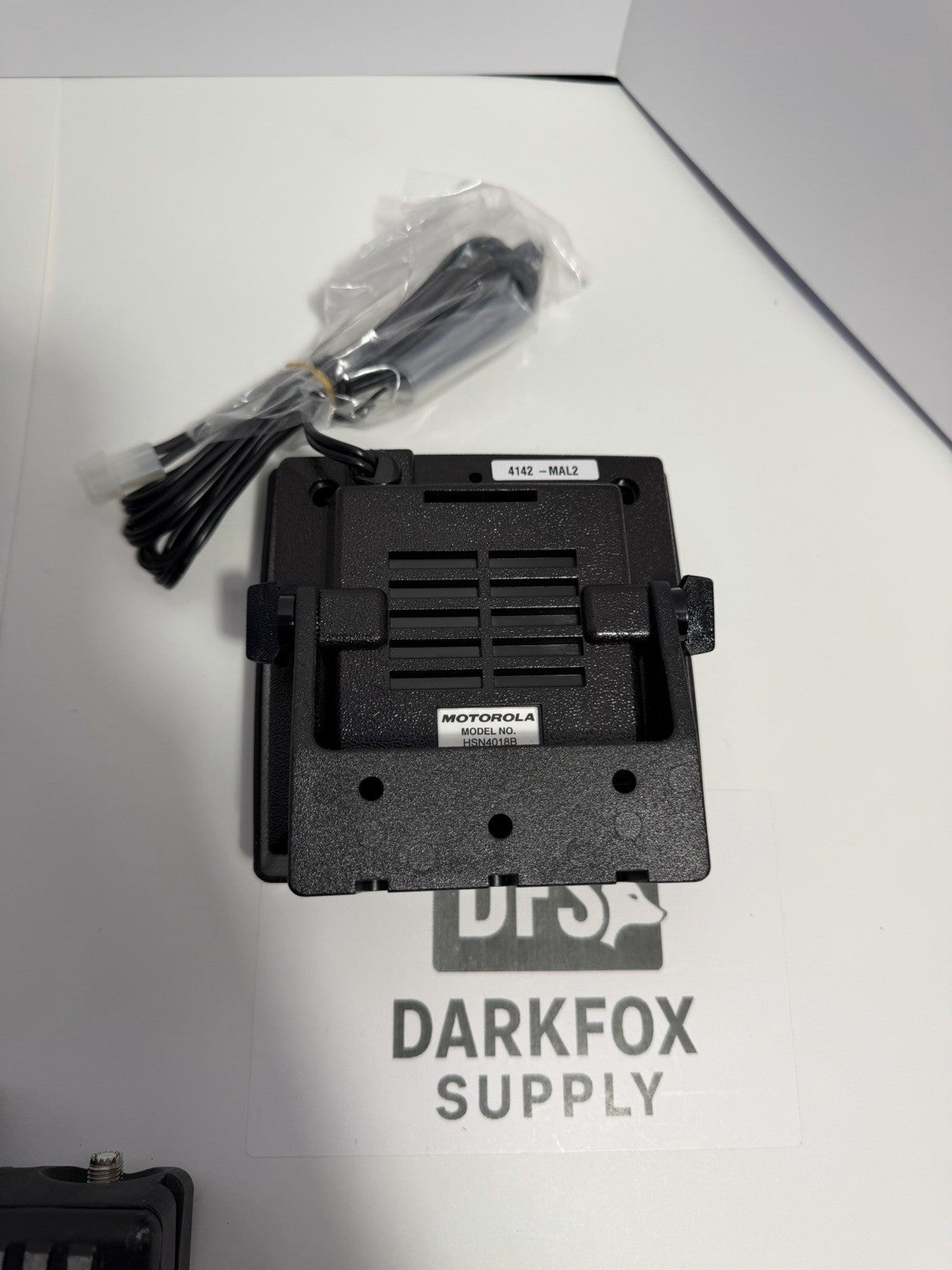 Motorola XTL5000 UHF R1 380-470mhz Radio Kit with GMRS and AES