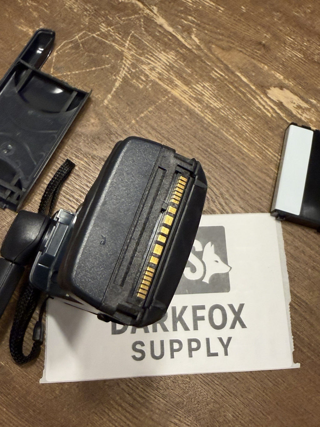 Iridium Satellite Phone Model 9505A