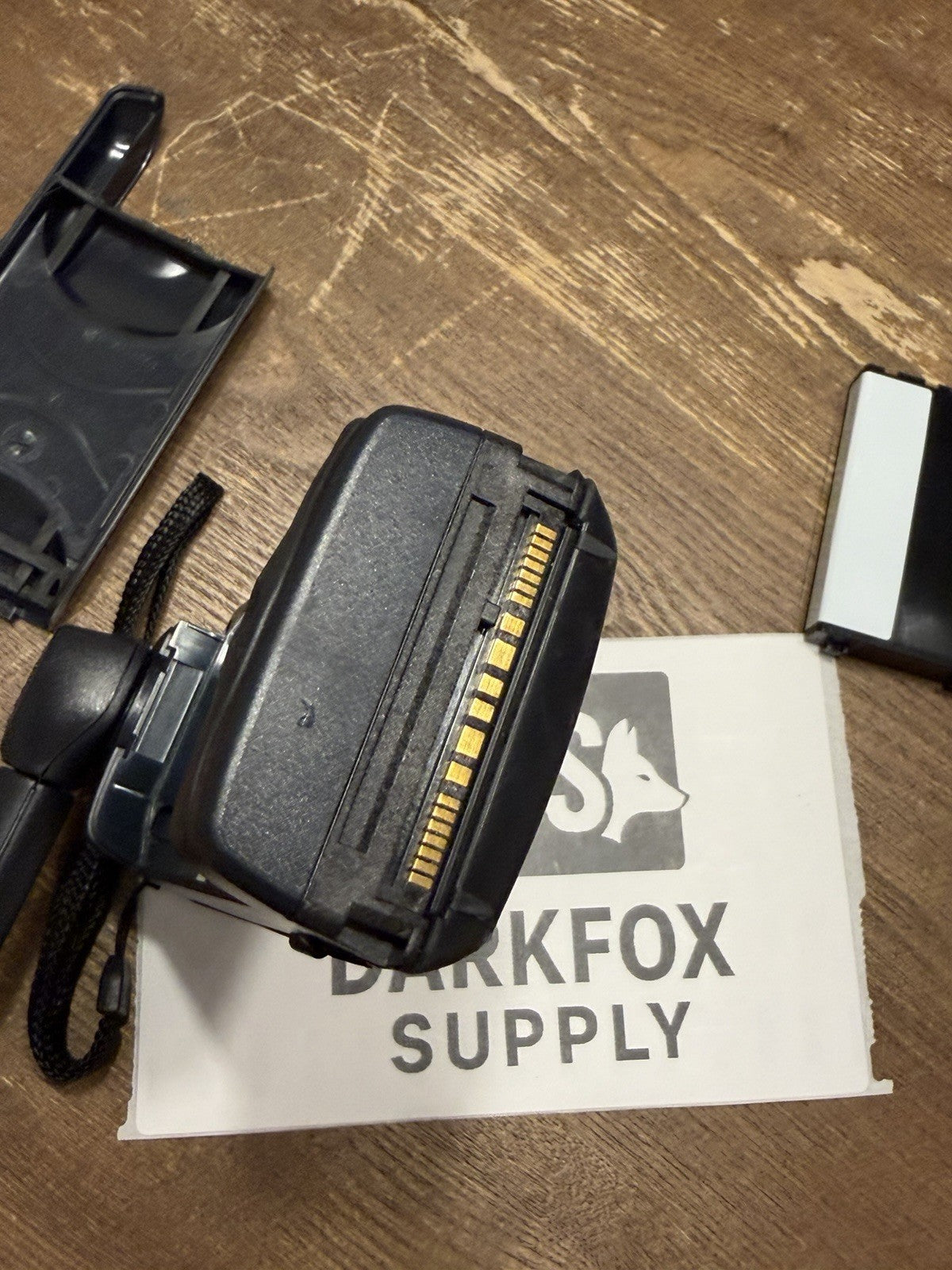 Iridium Satellite Phone Model 9505A