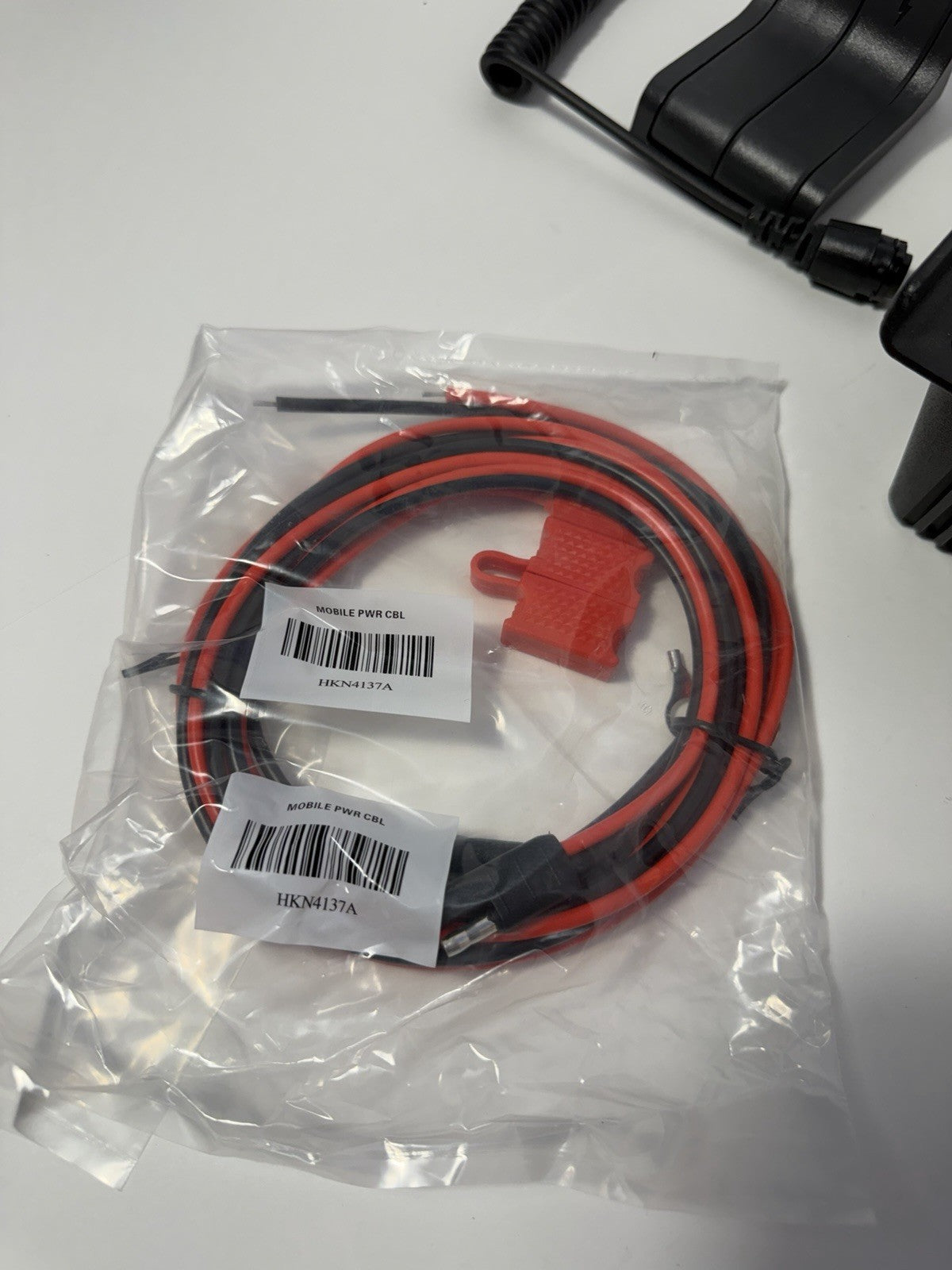 Motorola XTL5000 UHF R2 450-520mhz Radio Base Station With GMRS