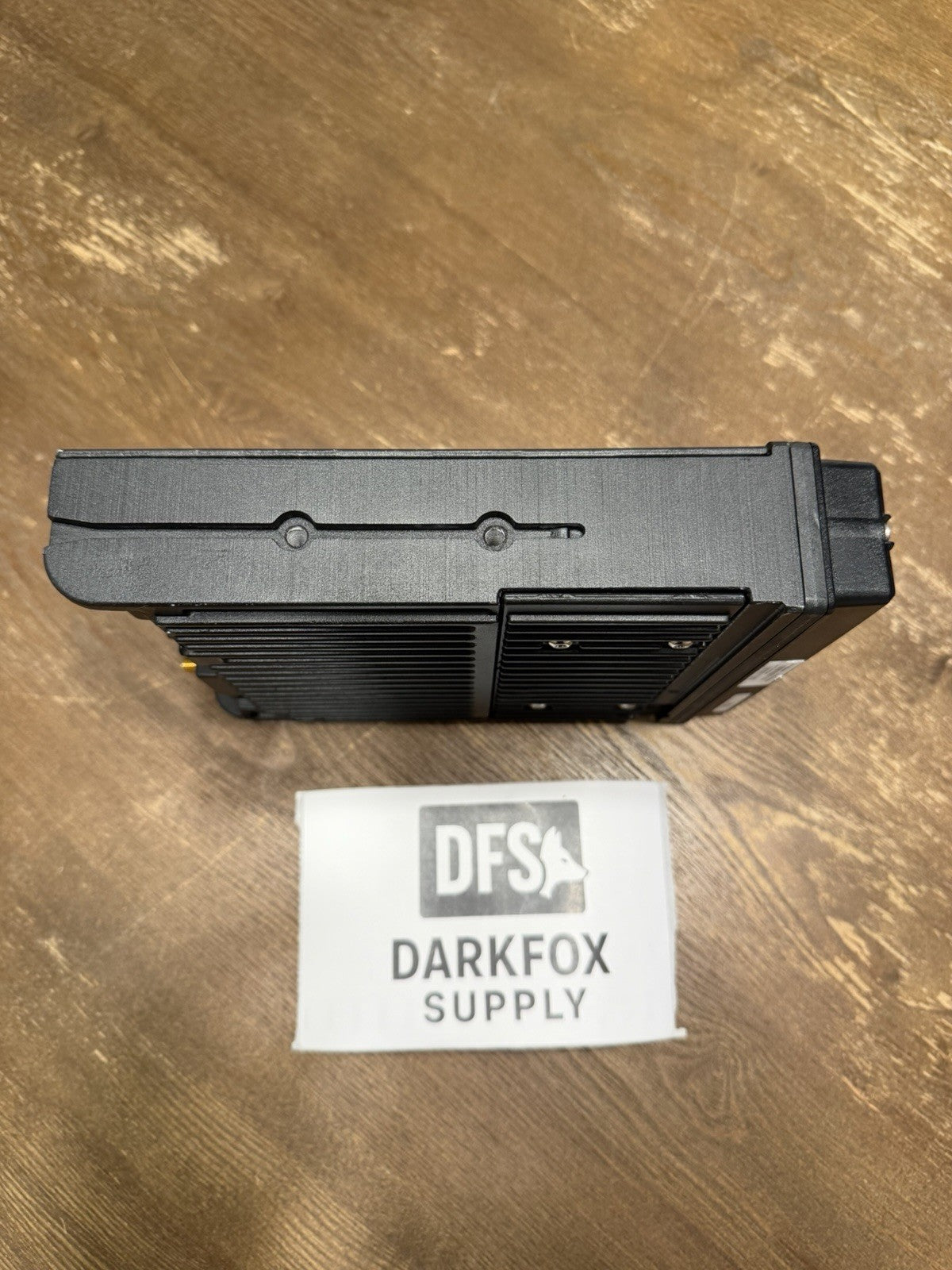 Motorola APX6500 Radio 7/800MHz With TDMA