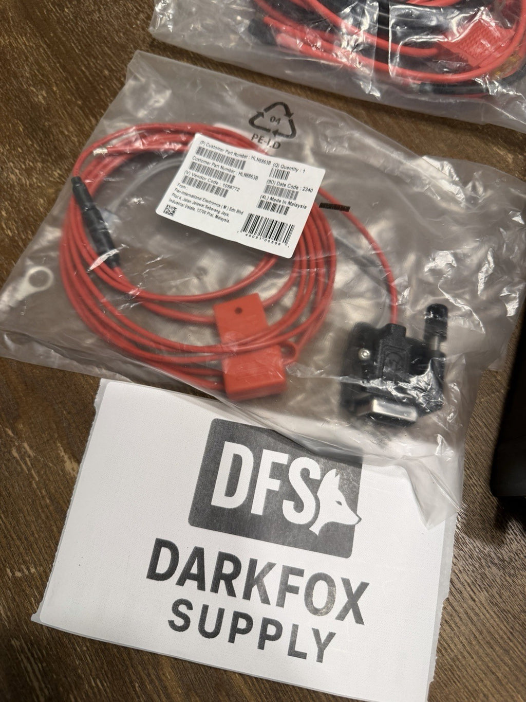 Motorola APX6500 Dash mount Radio 7/800MHz With TDMA and ADP Kit