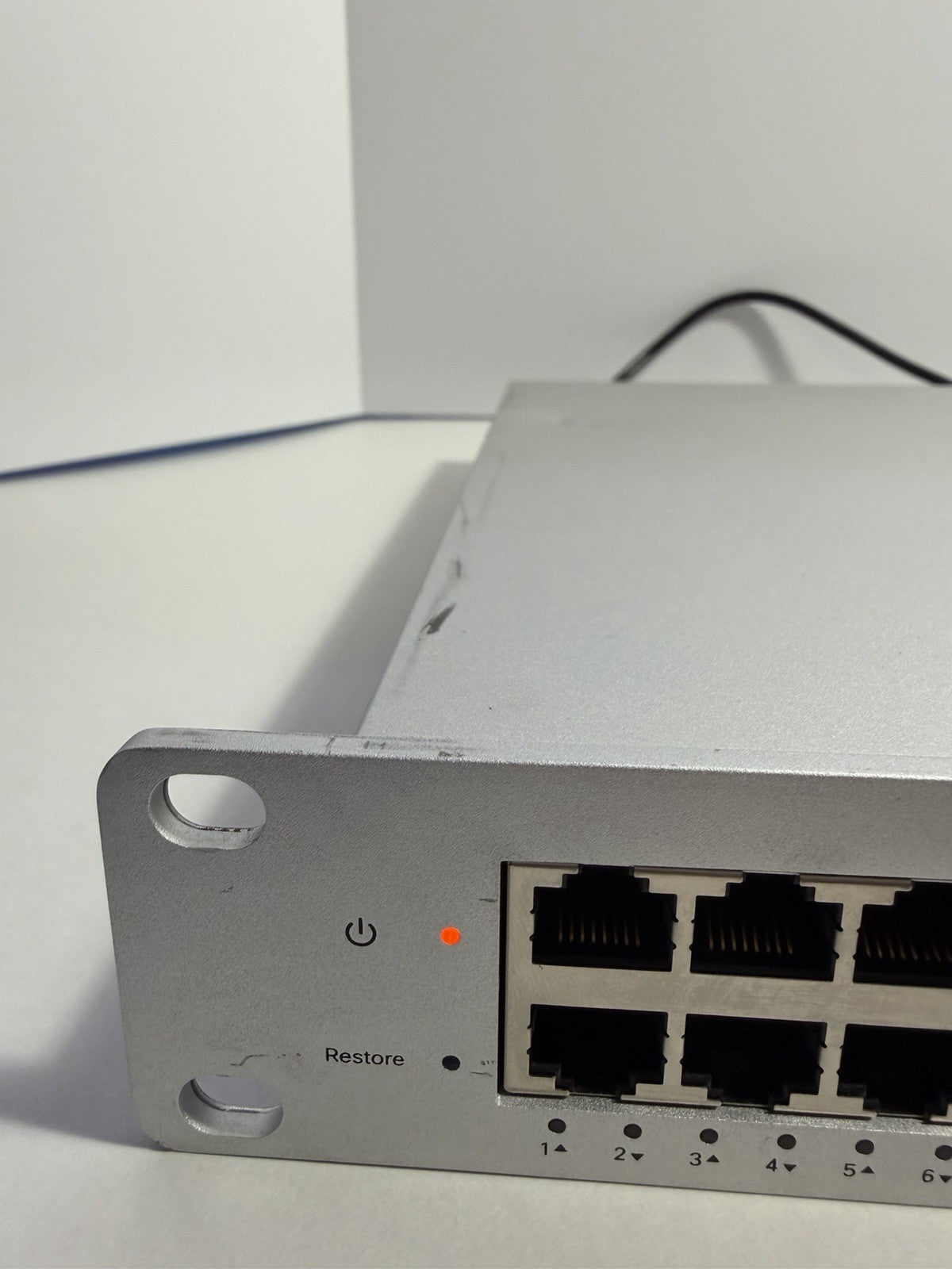 Cisco Meraki MS220-48 48-Port Ethernet Switch UNCLAIMED