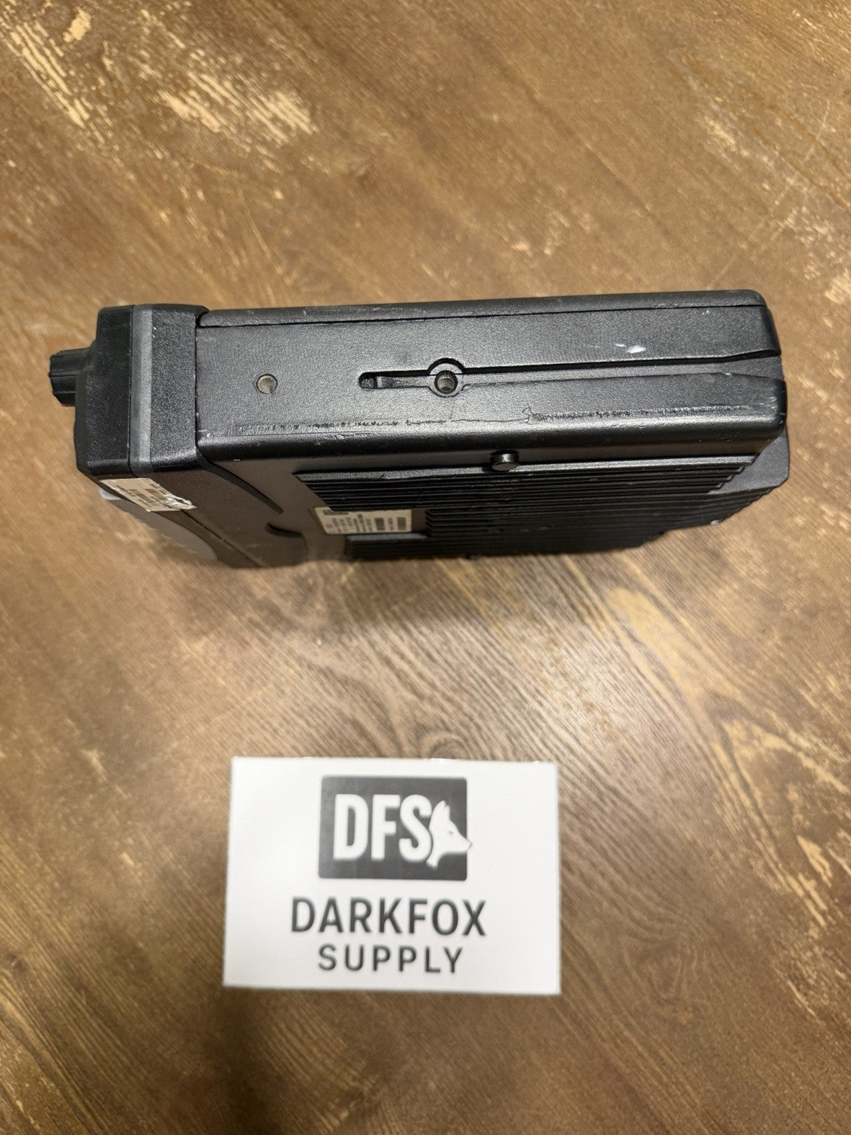 Motorola XTL5000 UHF R2 450-520mhz Radio with GMRS