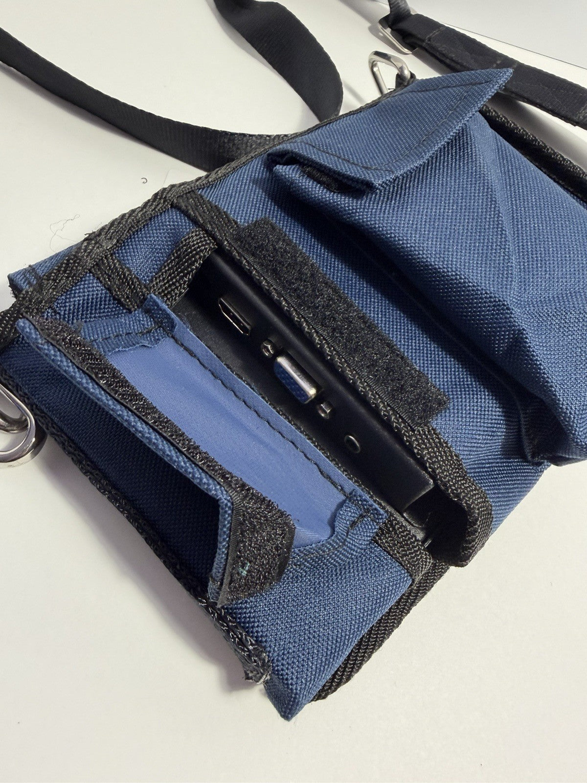 Tote Vision 7inch Field Monitor with HDMI/VGA inputs
