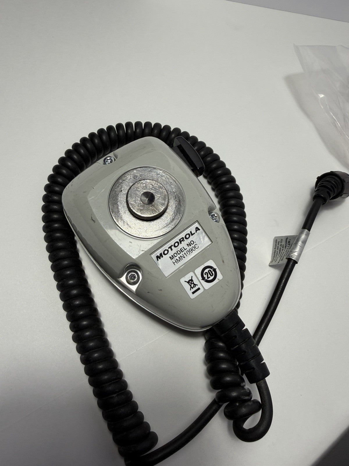 Motorola XTL5000 UHF R1 380-470mhz Radio Kit with GMRS and AES