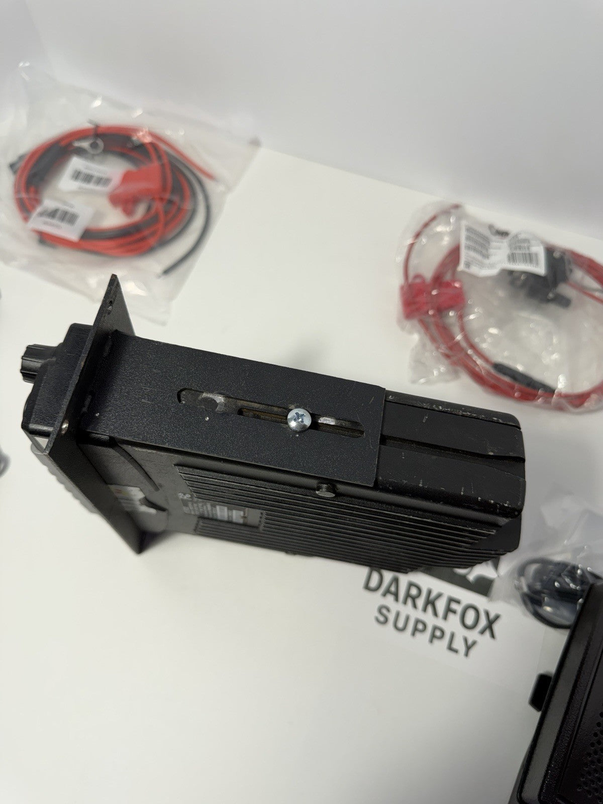 Motorola XTL5000 UHF R1 380-470mhz Radio Kit with GMRS and AES