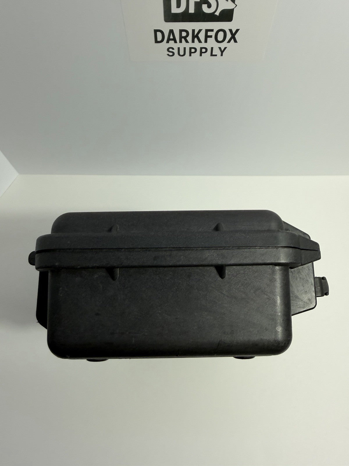 Tactical Technologies TTI ECHO-6 VHF Surveillance Repeater