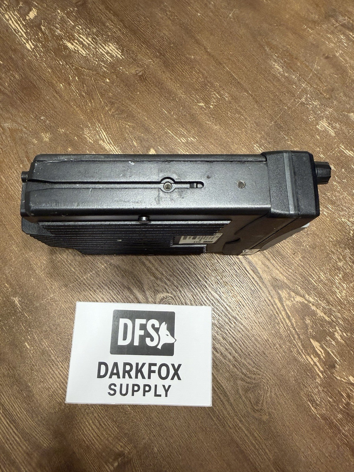 Motorola XTL5000 UHF R2 450-520mhz Radio with GMRS
