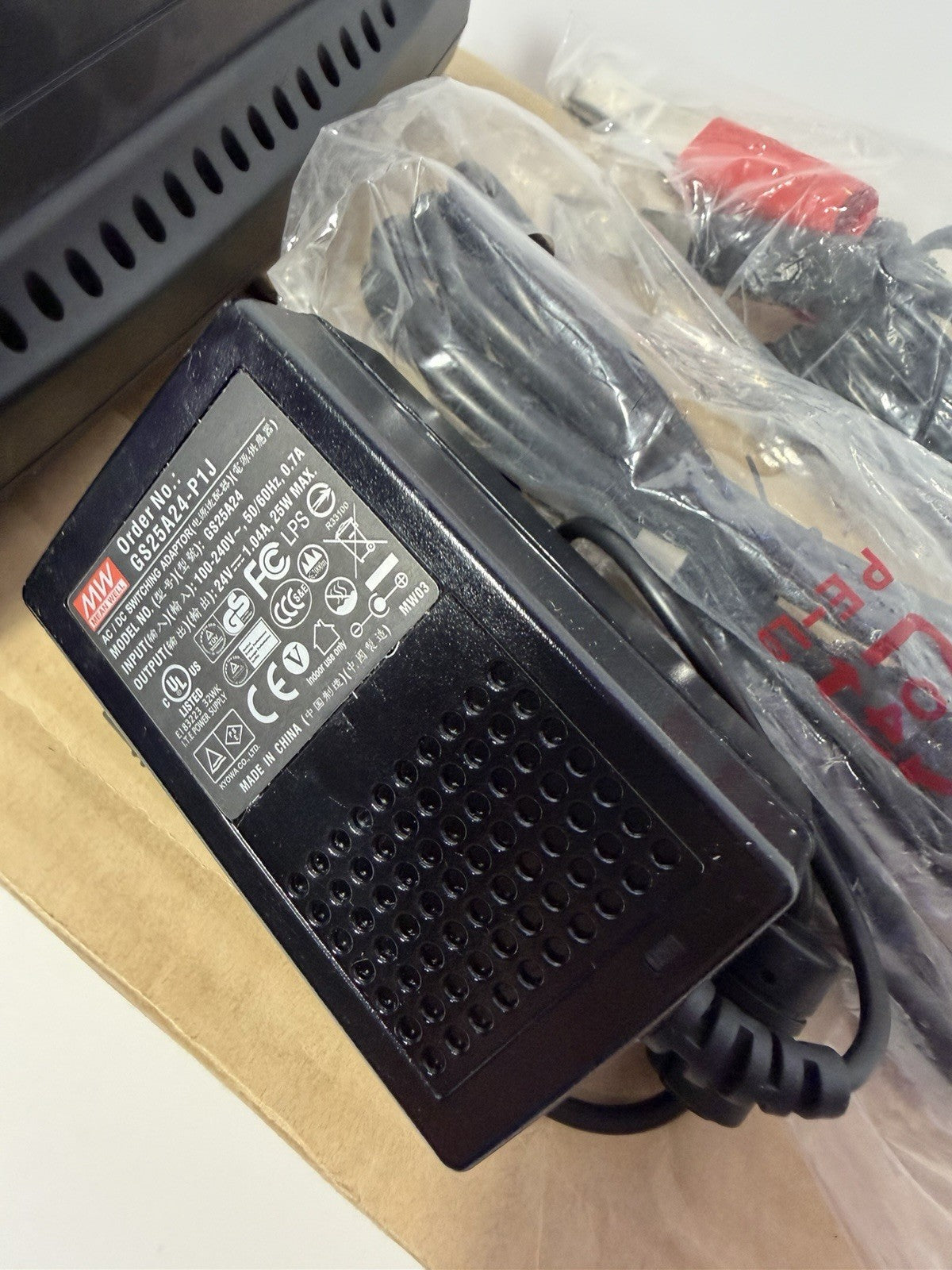 Harris Falcon III Radio Battery Charger RF-5853-CH101