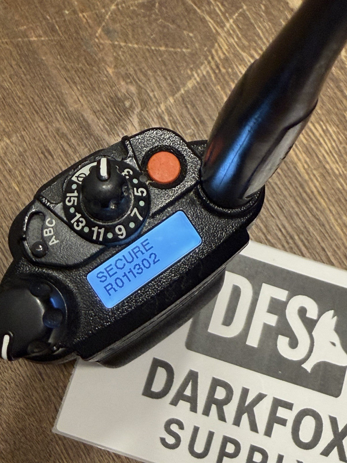 Motorola APX6000 M1.5 7/800 MHz TDMA P25 Phase 2 ADP
