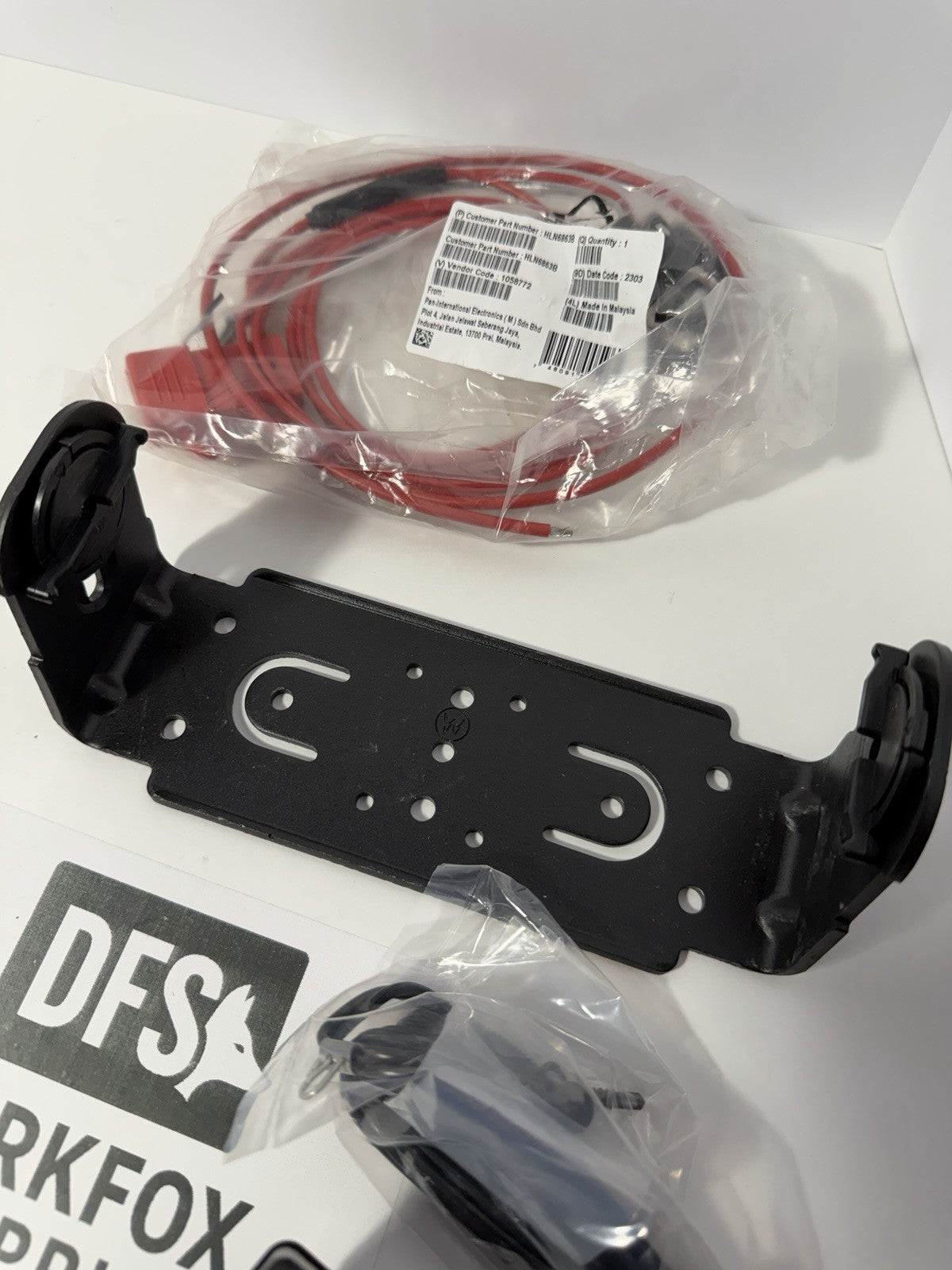 Motorola XTL5000 UHF R2 450-520mhz Radio Kit With GMRS