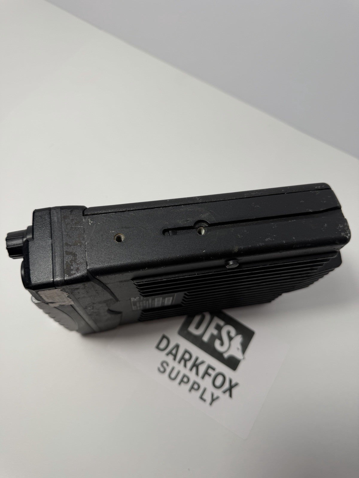 Motorola XTL5000 UHF R1 380-470mhz Radio with GMRS and AES