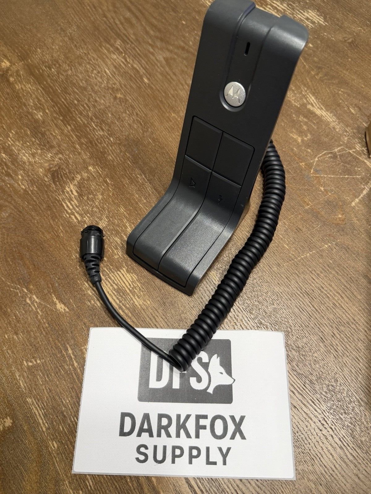 Motorola XTL5000 UHF R2 450-520mhz Radio Base Station With GMRS