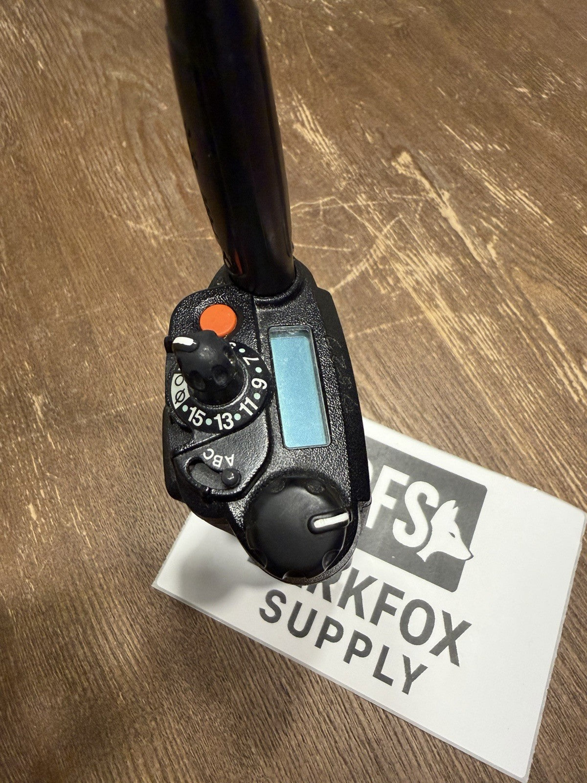 Motorola APX6000 M1.5 7/800 MHz TDMA P25 Phase 2 ADP