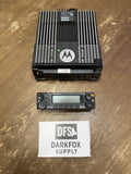 Motorola APX 7500 HP VHF/7-800MHz Dual Band Radio O5 Head, With AES