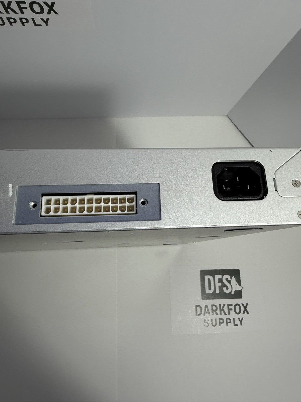 Cisco Meraki MS220-48 48-Port Ethernet Switch UNCLAIMED