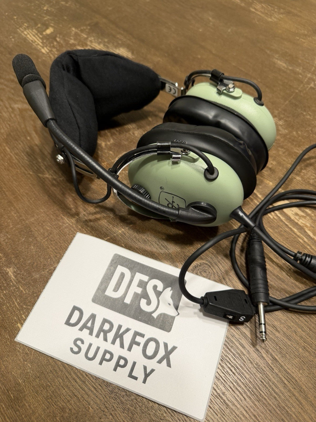 David Clark H10-13S Aviation Headset