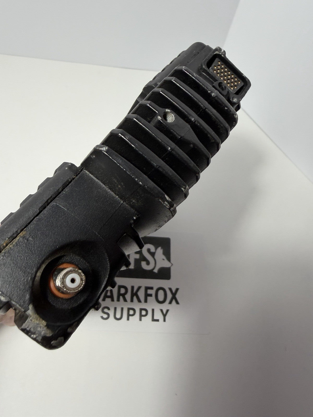 Motorola XTL5000 UHF R1 380-470mhz Radio with GMRS and AES