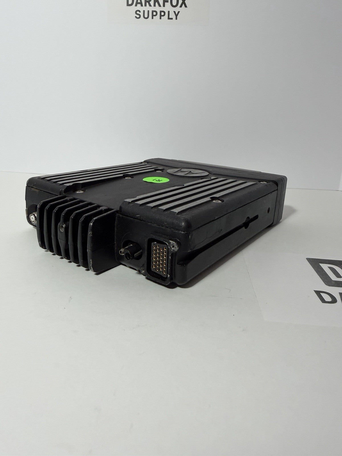 Motorola XTL5000 UHF R1 380-470mhz Radio with GMRS and AES
