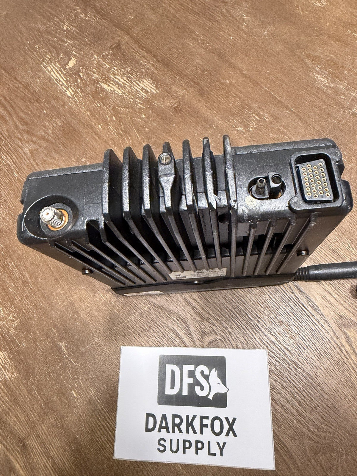 Motorola XTL5000 UHF R2 450-520mhz Radio with GMRS