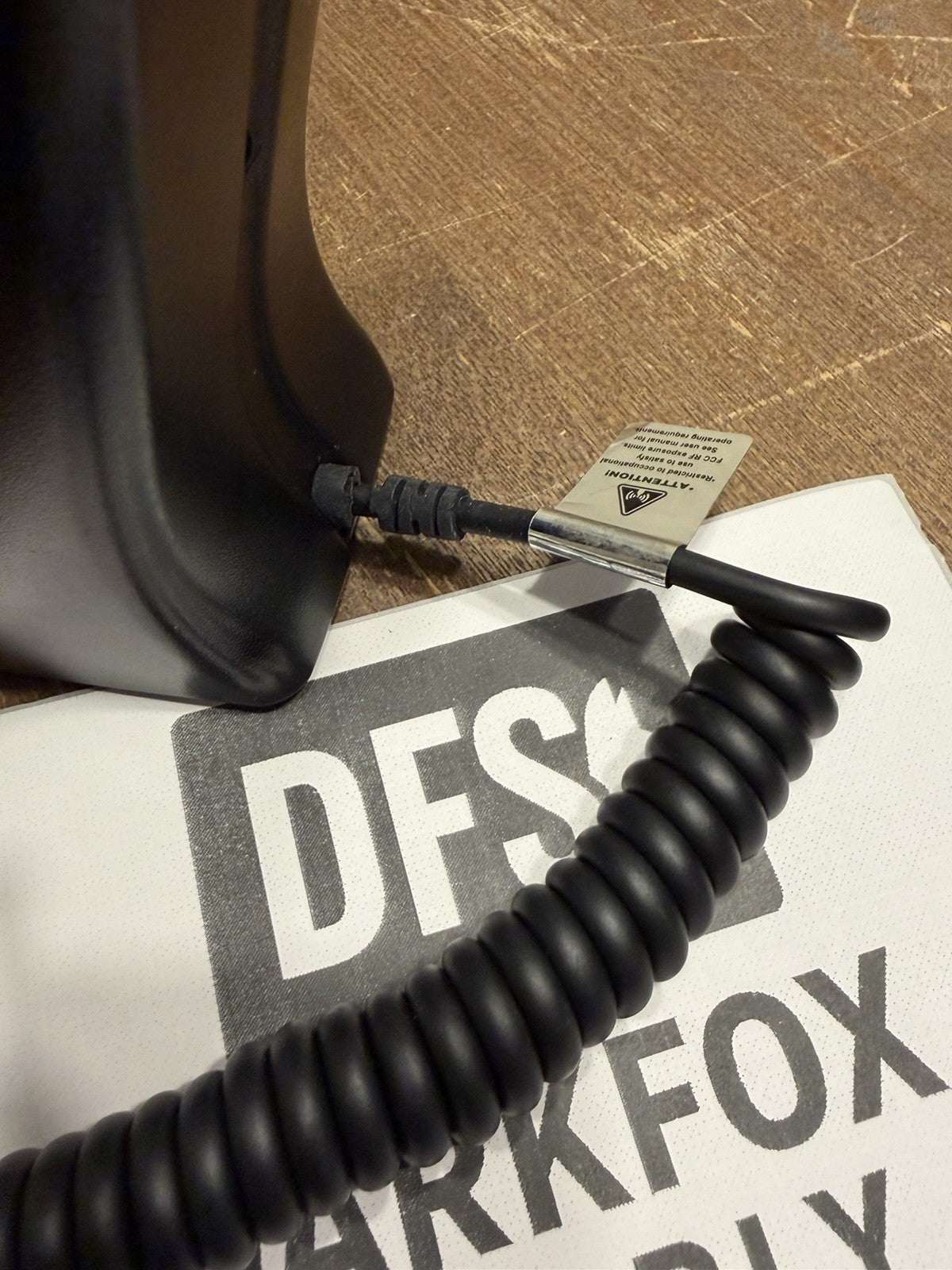 Motorola XTL5000 UHF R2 450-520mhz Radio Base Station With GMRS