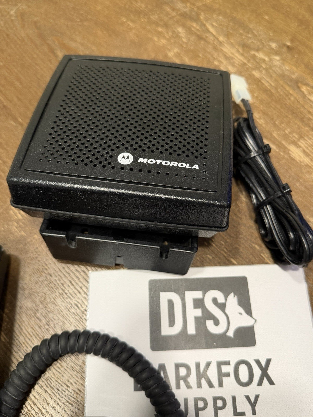 Motorola XTL5000 UHF R2 450-520mhz Radio Kit with GMRS