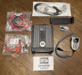 Motorola APX6500 Dash mount Radio 7/800MHz With TDMA and ADP Kit