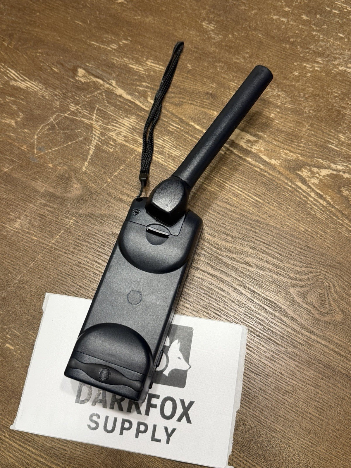 Iridium Satellite Phone Model 9505A